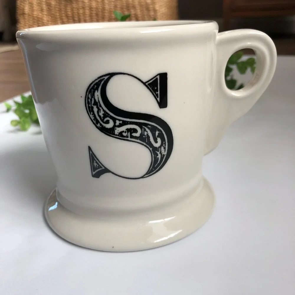 Anthropologie S Mug